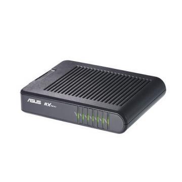 Asus RX3041 SOHO Router 4xLAN, 1xWAN