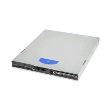 Intel Server Platform SR1530HSH, Intel 3200, DDR2 800, GBLAN, VGA