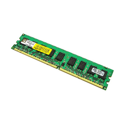 Kingston 2048MB 800MHz DDR2 ECC CL5 DIMM