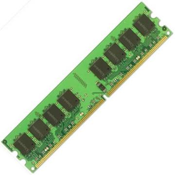 Kingston 2 x 512MB 800MHz DDR2 Non-ECC CL5 DIMM