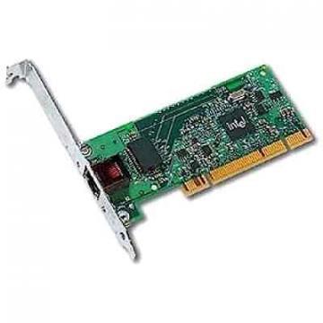 Intel Gigabit Pro/1000GT Desktop PCI Adapter