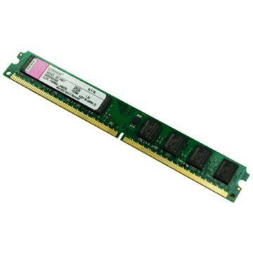 Kingston 2048MB 800MHz DDR2 Non-ECC CL6 DIMM