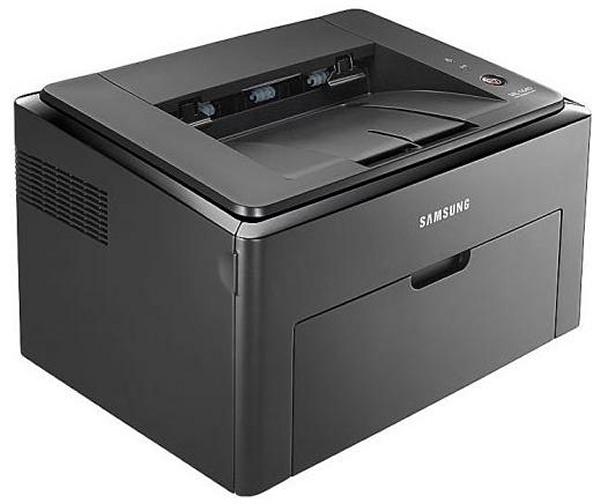 Samsung ML-1640 B/W Laser Printer