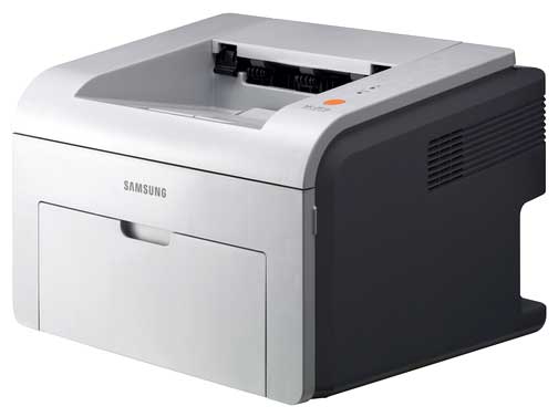 Samsung ML-2571N B/W Laser Printer