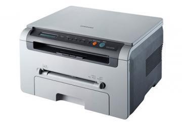 Samsung SCX-4200 Multifunction Laser Printer