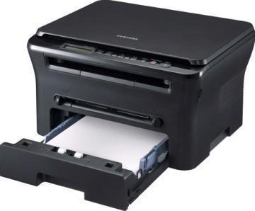 Samsung SCX-4300 Multifunction Laser Printer