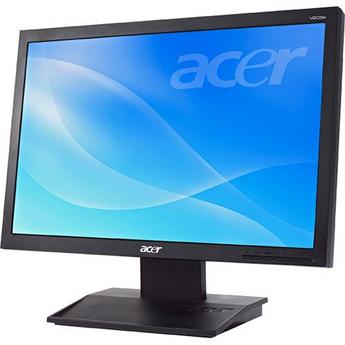 Acer 19" V193Wb LCD Display