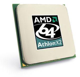 Athlon 64 X2 4400 tray