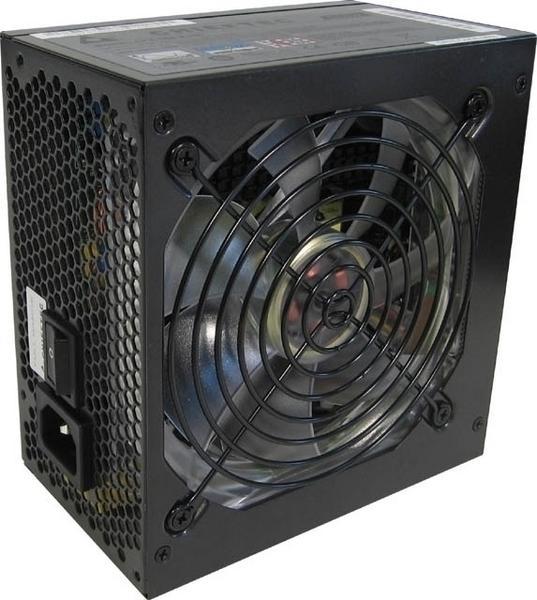 Chieftec CFT-560A-12S 560W ATX Power Supply