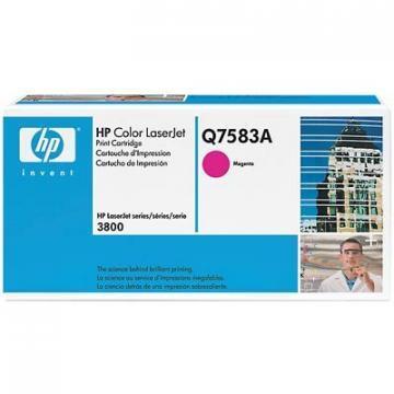 HP Color Laserjet 3800 Magenta Cartridge