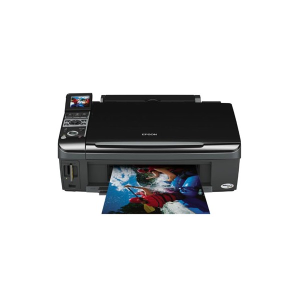 Epson SX400 Multifunction Inkjet Printer