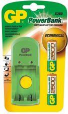 GP PowerBank S360 Battery Charger