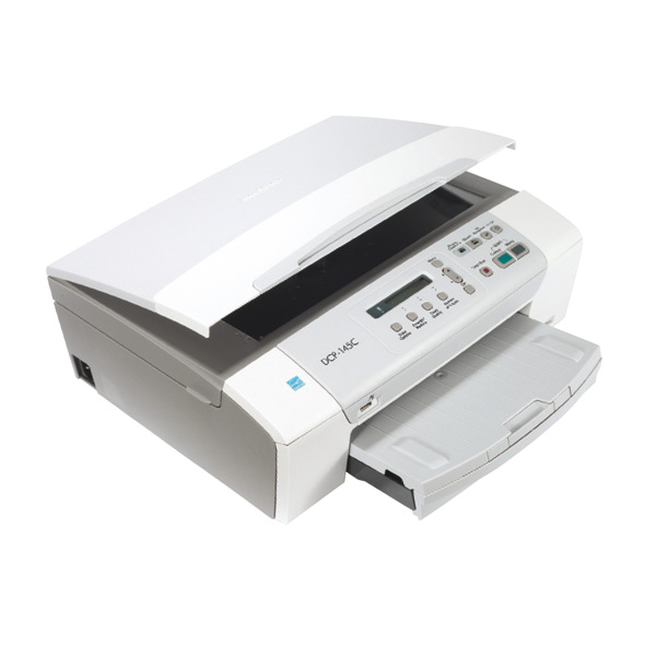 Brother DCP145C Multifunction InkJet Printer
