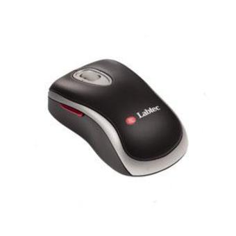 Logitech Labtec Wireless Optical Mini Mouse