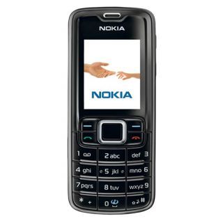 Nokia 3110 Black