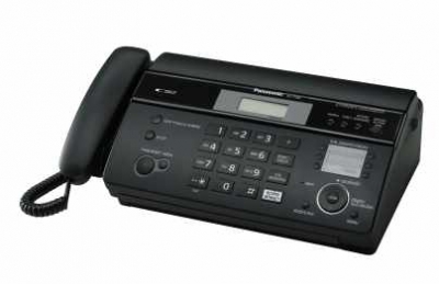 Panasonic KX-FT986PD Fax