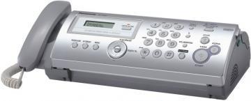 Panasonic KX-FP207PD Fax