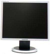 Samsung 19" 943N silver LCD Display