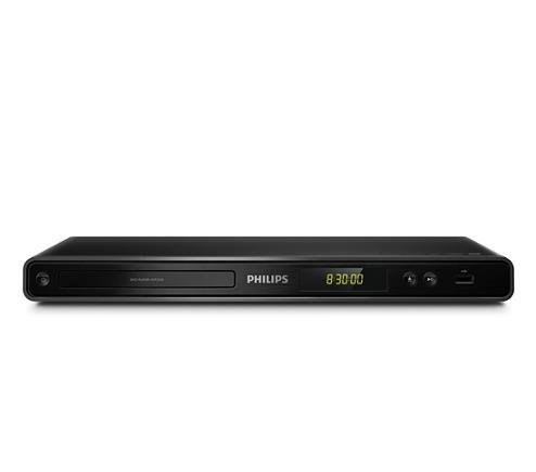 Philips DVP3350/58 DVD/Divx Player