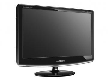 Samsung 19" 933HD wide LCD Display with TV Tuner