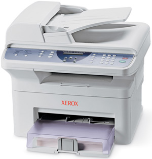 Xerox Phaser 3200 MFPN