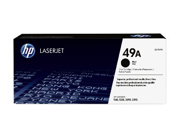 HP LaserJet Q5949A Black Print Cartridge