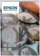 Epson Glossy Photo Paper 4"x6" 50 sheet