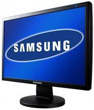 Samsung 19" 943NW wide silver LCD Display