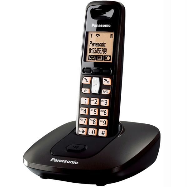 Panasonic KX-TG6411 Cordless Phone