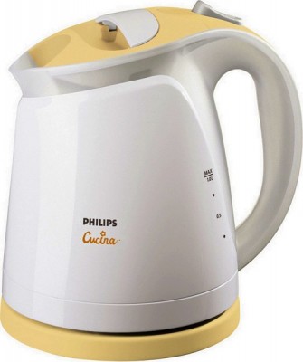 Philips Kettle HD4680 1.0 litre