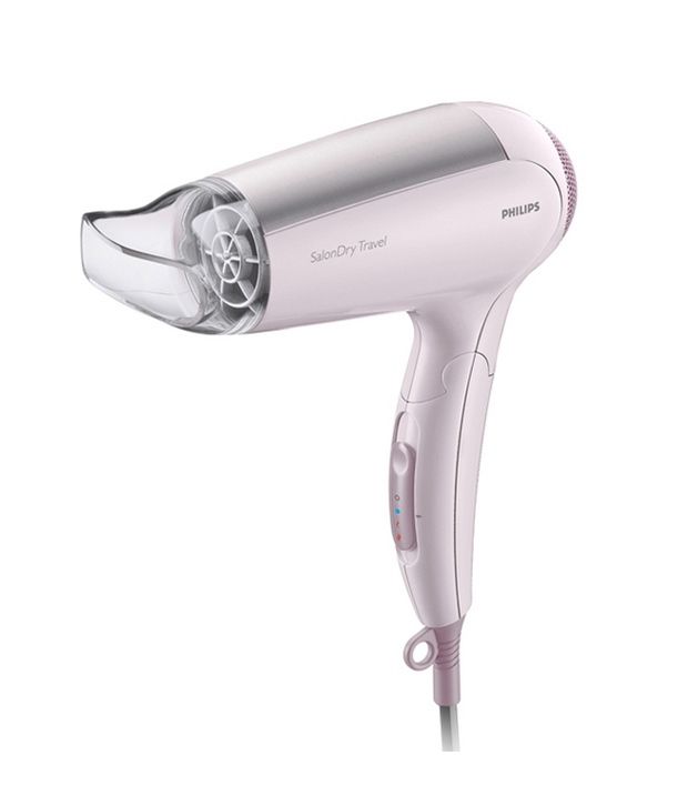 Philips SalonDry Hairdryer HP4940 1600 W Foldable Dual Voltage