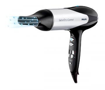 Philips SalonDry Control Hairdryer HP4983 2100 W