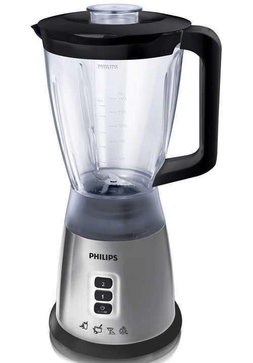 Philips Blender HR2020 400 W 1.75 litre