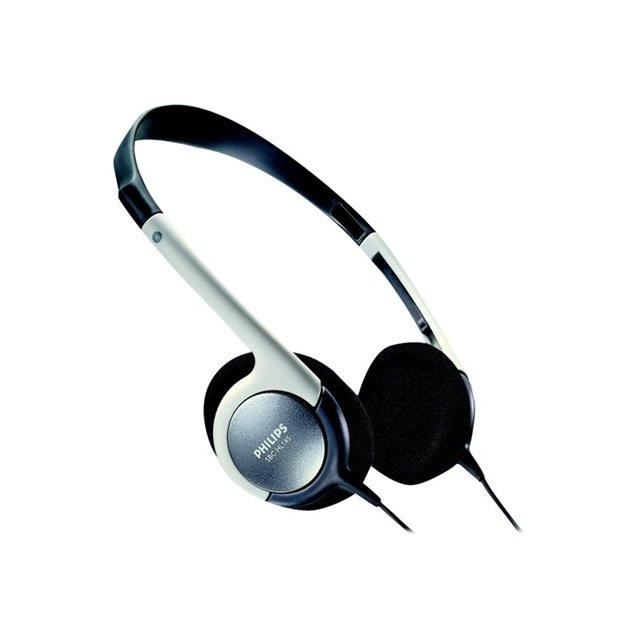 Philips Lightweight Headphones SBCHL145