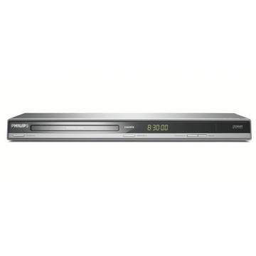 Philips DVD player DVP3980 HDMI 1080p DivX Ultra