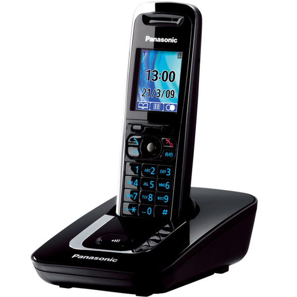 Panasonic KX-TG8411 Cordless Phone