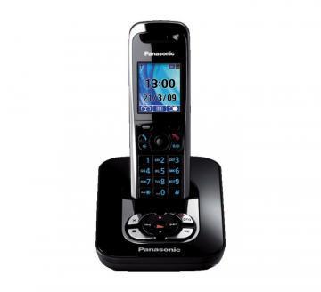 Panasonic KX-TG8421 Cordless Phone