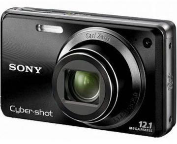 Sony DSC-W270 Photo Camera