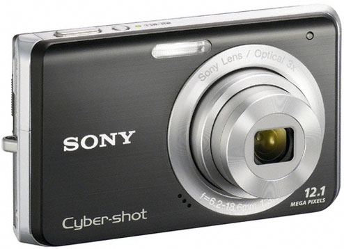 Sony DSC-W190 Photo Camera