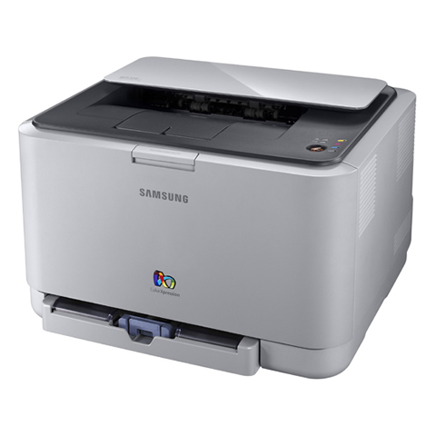 Samsung CLP-310 Color Laser Printer