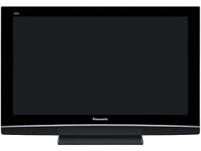 Panasonic TX-32LX80PA 32" LCD TV