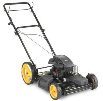 Partner P56-550SMDW Lawn Mover