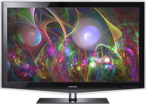 Samsung LE40B652T4W 40-inch LCD TV