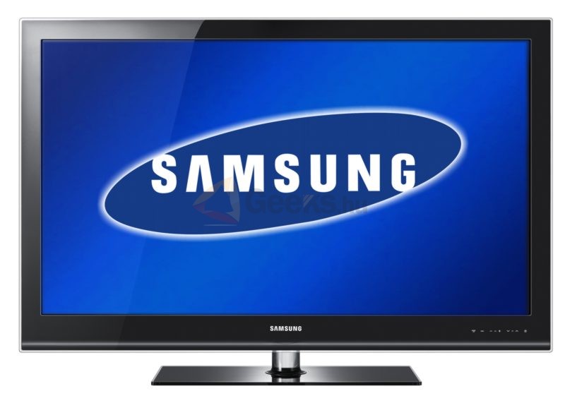 Samsung LE40B750U1W 40-inch LCD TV