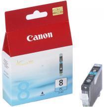 Canon CLI8 Cyan Ink