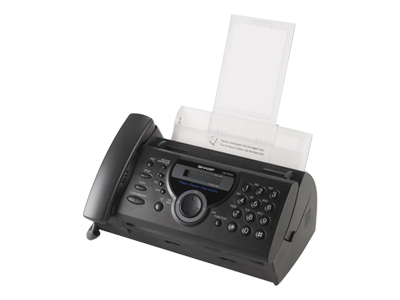 Sharp UX-P410 Faxmachine