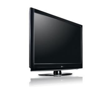 LG 37LH3000 37-inch LCD TV