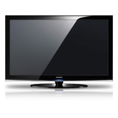 Samsung PS50B430P2W 50-inch Plasma TV