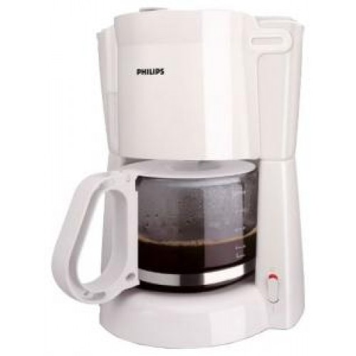 Philips Coffeemaker HD7446
