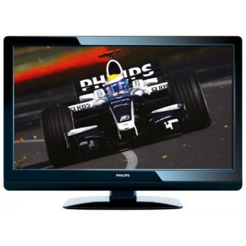 Philips 32PFL3404 LCD TV